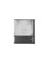 CHIEFTEC Compact Black iTX m-ATX slim case - nr 55