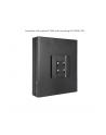 CHIEFTEC Compact Black iTX m-ATX slim case - nr 58