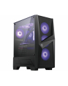 MSI MAG FORGE 101M PC Case - nr 1
