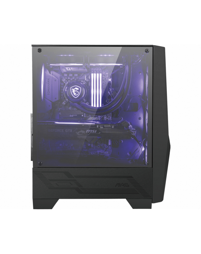 MSI MAG FORGE 101M PC Case główny