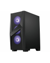 MSI MAG FORGE 101M PC Case - nr 3