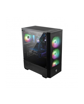 MSI MAG FORGE 111R PC Case