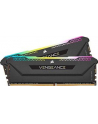 CORSAIR VENGEANCE RGB PRO SL 64GB 2x32GB 3600MHz CL18 1.35V - nr 3