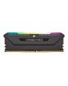 CORSAIR VENGEANCE RGB PRO SL 64GB 2x32GB 3600MHz CL18 1.35V - nr 5