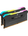 CORSAIR VENGEANCE RGB PRO SL 64GB 2x32GB 3600MHz CL18 1.35V - nr 8