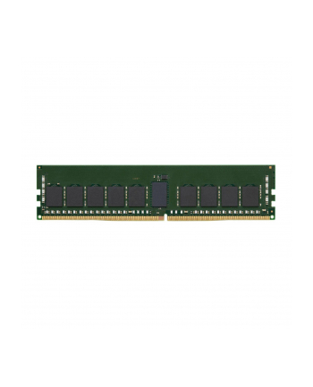 KINGSTON 32GB 2666MHz DDR4 ECC Reg CL19 DIMM 1Rx4 Hynix C Rambus