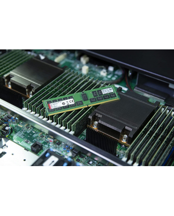 KINGSTON 32GB 3200MHz DDR4 ECC Reg CL22 DIMM 2Rx8 Hynix C Rambus