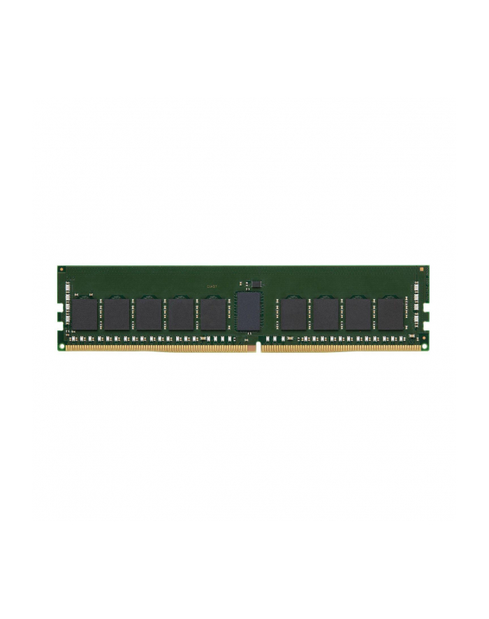 KINGSTON 32GB 3200MHz DDR4 ECC Reg CL22 DIMM 1Rx4 Hynix C Rambus główny