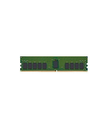 KINGSTON 16GB DDR4-3200MHz Reg ECC Dual Rank Module