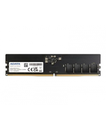 a-data ADATA DDR5 32GB DIMM 4800MHz single tray