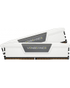 CORSAIR VENGEANCE DDR5 32GB 2x16GB 5200MHz 1.25V DIMM White Heatspreader Black PCB - nr 4