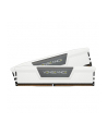 CORSAIR VENGEANCE DDR5 32GB 2x16GB 5200MHz 1.25V DIMM White Heatspreader Black PCB - nr 1