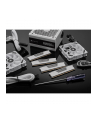 CORSAIR VENGEANCE DDR5 32GB 2x16GB 5200MHz 1.25V DIMM White Heatspreader Black PCB - nr 3