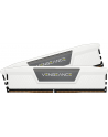 CORSAIR VENGEANCE DDR5 32GB 2x16GB 5200MHz 1.25V DIMM White Heatspreader Black PCB - nr 6