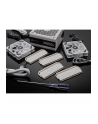 CORSAIR DOMINATOR PLATINUM RGB DDR5 64GB 2x32GB 5200MHz 1.25V DIMM White Heatspreader - nr 11