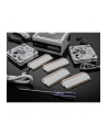 CORSAIR DOMINATOR PLATINUM RGB DDR5 64GB 2x32GB 5200MHz 1.25V DIMM White Heatspreader - nr 2