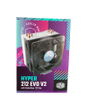COOLER MASTER Chłodzenie CPU Hyper 212 EVO v2 LGA1700 - nr 2