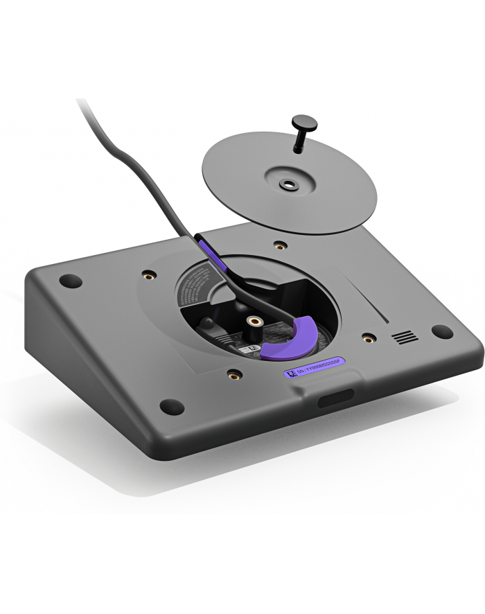 LOGITECH Small Room Bundle - Rally Bar Mini ' Tap IP UK główny