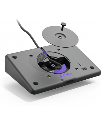 LOGITECH Base Bundle - RoomMate ' Tap IP (wersja europejska)