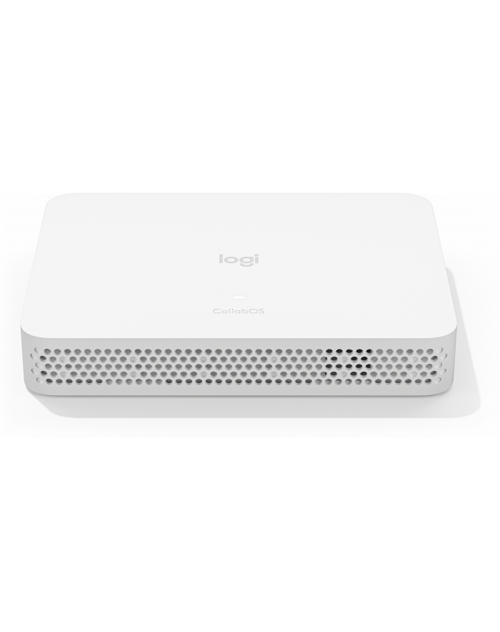 LOGITECH Base Bundle - RoomMate ' Tap IP UK główny