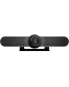 LOGITECH Huddle Room Bundle - Meetup ' RoomMate ' Tap IP (wersja europejska) - nr 9