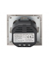 DIGITUS DA-70613 Safety Wall Outlet 2xUSB USB output total 5V 2.1A Input AC 250V 50Hz RAL 9003 - nr 4