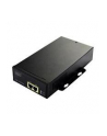 DIGITUS Gigabit PoE ++ injector 802.3bt power supply 4/5 + 7/8 - and 3/6 + 1/2 - 10/100 / 1000Mbps max.55V / 95W - nr 1