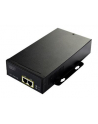 DIGITUS Gigabit PoE ++ injector 802.3bt power supply 4/5 + 7/8 - and 3/6 + 1/2 - 10/100 / 1000Mbps max.55V / 95W - nr 2