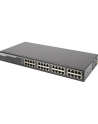 DIGITUS 16-Port Gigabit PoE+ Injector 16 ports data in 16 ports data out+PoE 250W power support - nr 13