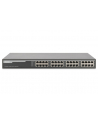 DIGITUS 16-Port Gigabit PoE+ Injector 16 ports data in 16 ports data out+PoE 250W power support - nr 1