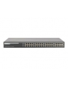 DIGITUS 16-Port Gigabit PoE+ Injector 16 ports data in 16 ports data out+PoE 250W power support - nr 4