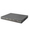 DIGITUS 24-Port Gigabit PoE+ Injector 24 ports data in 24 ports data out+PoE 370W power support - nr 11