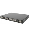 DIGITUS 24-Port Gigabit PoE+ Injector 24 ports data in 24 ports data out+PoE 370W power support - nr 13
