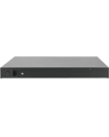 DIGITUS 24-Port Gigabit PoE+ Injector 24 ports data in 24 ports data out+PoE 370W power support - nr 14