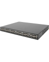 DIGITUS 24-Port Gigabit PoE+ Injector 24 ports data in 24 ports data out+PoE 370W power support - nr 15