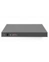 DIGITUS 24-Port Gigabit PoE+ Injector 24 ports data in 24 ports data out+PoE 370W power support - nr 20