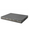 DIGITUS 24-Port Gigabit PoE+ Injector 24 ports data in 24 ports data out+PoE 370W power support - nr 21