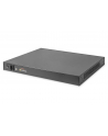DIGITUS 24-Port Gigabit PoE+ Injector 24 ports data in 24 ports data out+PoE 370W power support - nr 23
