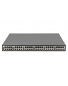 DIGITUS 24-Port Gigabit PoE+ Injector 24 ports data in 24 ports data out+PoE 370W power support - nr 24