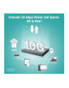 DIGITUS 24-Port Gigabit PoE+ Injector 24 ports data in 24 ports data out+PoE 370W power support - nr 27