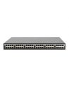 DIGITUS 24-Port Gigabit PoE+ Injector 24 ports data in 24 ports data out+PoE 370W power support - nr 3