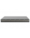 DIGITUS 24-Port Gigabit PoE+ Injector 24 ports data in 24 ports data out+PoE 370W power support - nr 6