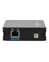 DIGITUS Fast Ethernet PoE + Repeater 1-port 10/100Mbps PoE in / 2-port out self powered - nr 12