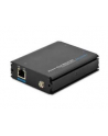 DIGITUS Fast Ethernet PoE + Repeater 1-port 10/100Mbps PoE in / 2-port out self powered - nr 14
