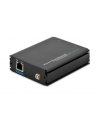 DIGITUS Fast Ethernet PoE + Repeater 1-port 10/100Mbps PoE in / 2-port out self powered - nr 1