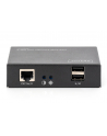 DIGITUS DS-51201 KVM Extender USB 1 Local + 1 Remote User up to 200M CAT5 UTP resolution 1920x1080 at 60Hz - nr 13