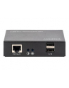 DIGITUS DS-51201 KVM Extender USB 1 Local + 1 Remote User up to 200M CAT5 UTP resolution 1920x1080 at 60Hz - nr 18