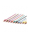 DIGITUS CAT 6 S-FTP patch cable Cu LSZH AWG 27/7 length 5 m color Kolor: CZARNY - nr 4