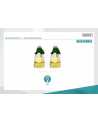DIGITUS CAT 6A S-FTP patch cable Cu LSZH AWG 26/7 length 1 m color green - nr 5