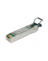 DIGITUS HP-compatible 1.25 Gbps SFP Module up to 20km Singlemode LC Duplex Connector 1000Base-LX 1310nm - nr 2